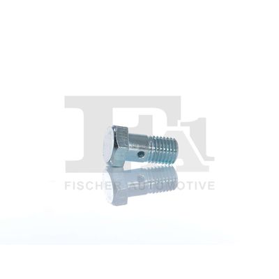 SURUB CU CAP TUBULAR INCARCATOR FA1 98912008 35