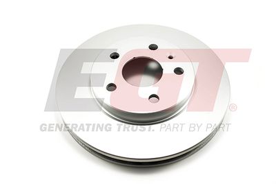 Brake Disc 410604cEGT