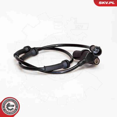 SENZOR TURATIE ROATA