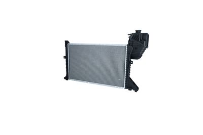 RADIATOR RACIRE MOTOR NRF 55348 30