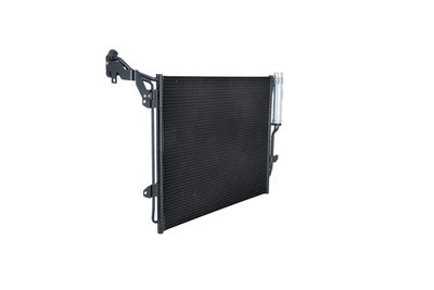 CONDENSATOR CLIMATIZARE NRF 350054 21