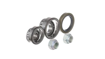 SET RULMENT ROATA SKF VKBA927 7