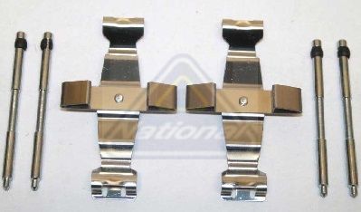 National FK3077PK