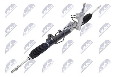 Řídicí mechanismus NTY SPK-CH-011