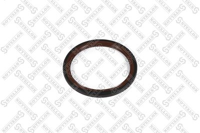 Уплотняющее кольцо, коленчатый вал STELLOX 34-00023-SX для TOYOTA ARISTO