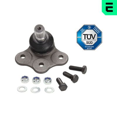 Ball Joint G3-169