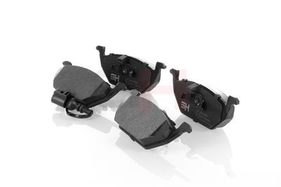 SET PLACUTE FRANA FRANA DISC GH GH414745 51