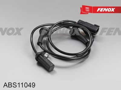 датчик, скорост FENOX ABS11049