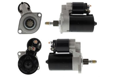STARTER MAPCO 13971 1