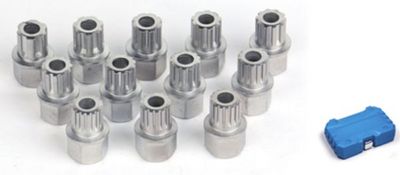 SET SCULE SLABIRE ANTIFURT JANTA ENERGY NE00718 3