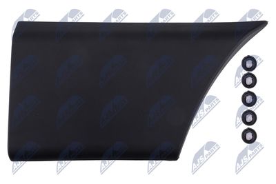ELEMENTE DECORATIVE/PROTECTIE PANOU LATERAL NTY EZCRE294 2