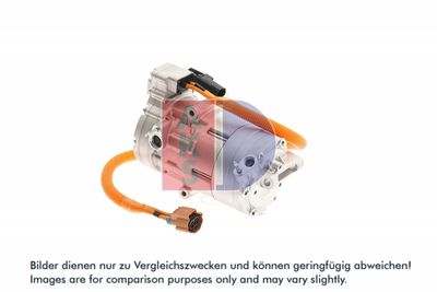 KOMPRESSOR KLIMAANLAGE