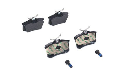 BREMSBELAGSATZ SCHEIBENBREMSE ATE 13046028642 24