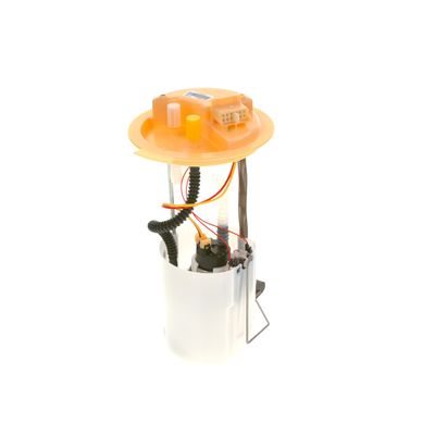 SISTEM ALIMENTARE CU COMBUSTIBIL BOSCH 0580203402 18