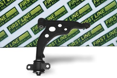 носач, окачване на колелата FIRST LINE FCA5959