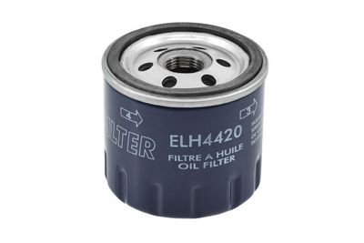 маслен филтър MECAFILTER ELH4420