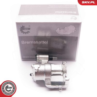 Bremssattel