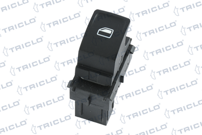 ключ(бутон), стъклоповдигане TRICLO 143069