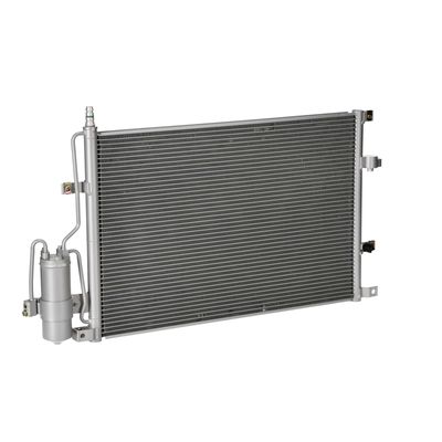 KONDENSATOR KLIMAANLAGE NISSENS 94525 22