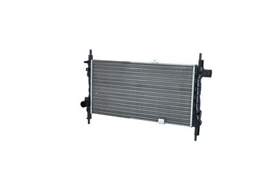 RADIATOR RACIRE MOTOR NRF 58711 8