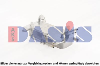 ÖLKüHLER AUTOMATIKGETRIEBE