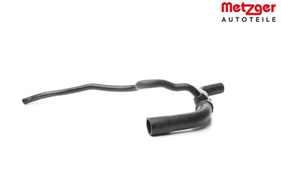 KüHLERSCHLAUCH METZGER AUTOTEILE 2420394 21