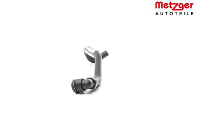 FURTUN RADIATOR METZGER AUTOTEILE 2420069 11