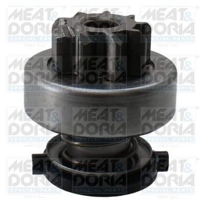Ведущая шестерня, стартер MEAT & DORIA 47260 для RENAULT TRUCKS B