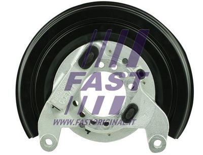 Zestaw cylindra hamulca koła FAST FT32398