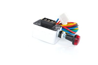 WARNBLINKRELAIS BOSCH 0336851901 25