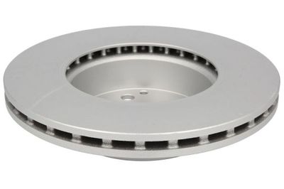 Brake disc Voor Links/Rechts PERFORMANCE (gecoat  met een hoog koolzuurgehalte) past: MERCEDES C (C204), C T-MODEL (S204), C (W204) 1.6-2.2D 01.07-