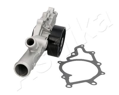 Water Pump, engine cooling 35-00-0511