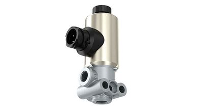 Supapa magnetica WABCO 0370726280