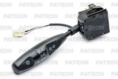 Выключатель на рулевой колонке PATRON P15-0311 для DAEWOO NEXIA