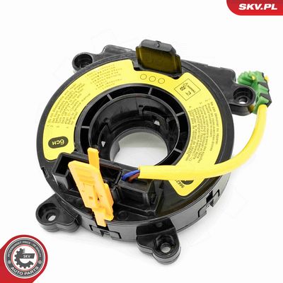 ARC SPIRALA AIRBAG ESEN SKV 96SKV654 1