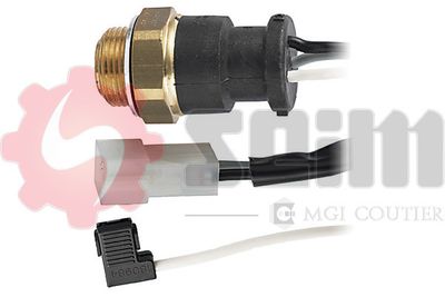 COMUTATOR TEMPERATURA VENTILATOR RADIATOR SEIM TH115 2