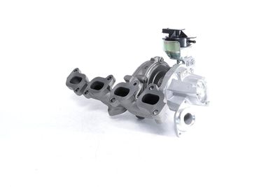 LADER AUFLADUNG BTS Turbo T916735 32