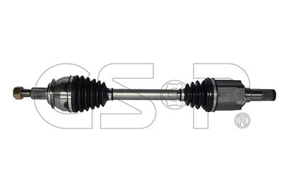 Приводной вал GSP 234239 для MAZDA CX-5