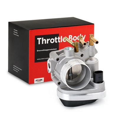 корпус на дроселовата клапа STARK SKTB-0430063