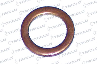 уплътнителен пръстен, пробка за източване на маслото TRICLO 322530