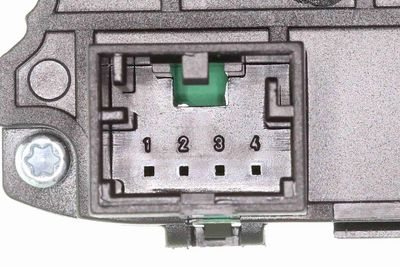 UNITATE DE COMANDA COMUTATOR COLOANA DIRECTIE VEMO V15800018 3