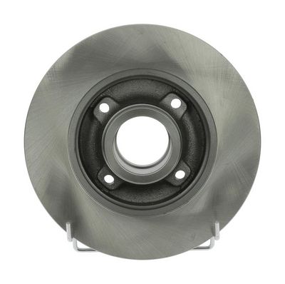 спирачен диск CHAMPION 562938CH-1