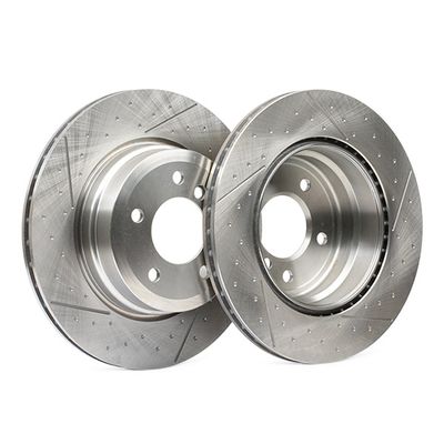 спирачен диск RIDEX 82B2199