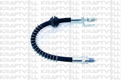 Тормозной шланг KRAFTVOLL GERMANY 07080263 для FORD KA