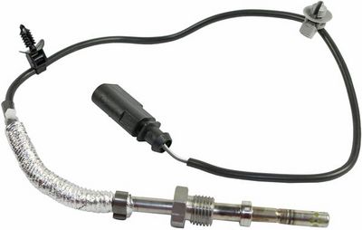 Sensor, Abgastemperatur
