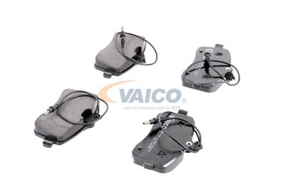 BREMSBELAGSATZ SCHEIBENBREMSE VAICO V424114 26
