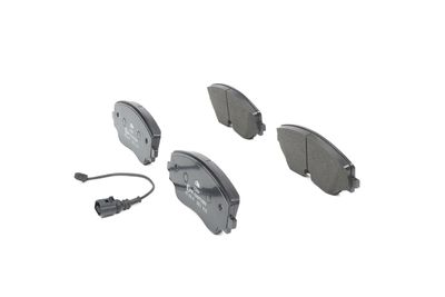 BREMSBELAGSATZ SCHEIBENBREMSE ATE 13047026542 6