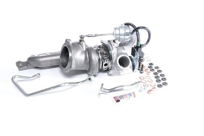 LADER AUFLADUNG BTS Turbo T981397 26