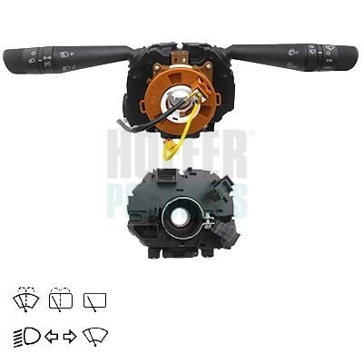 COMUTATOR COLOANA DIRECTIE HOFFER 2103257