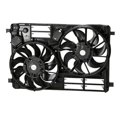 VENTILATOR RADIATOR NISSENS 850096 2